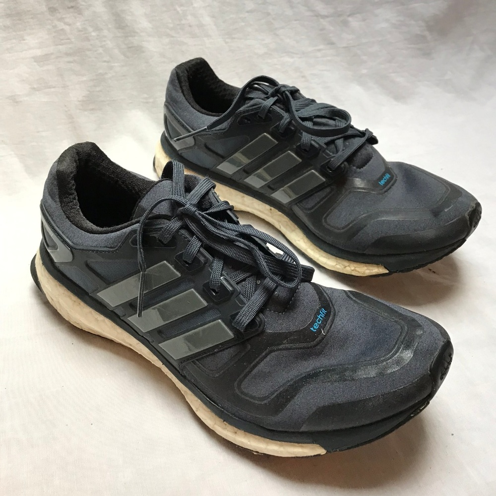 Adidas Boost Size 8.5
